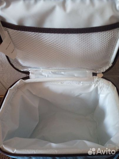 Сумка контейнер детская