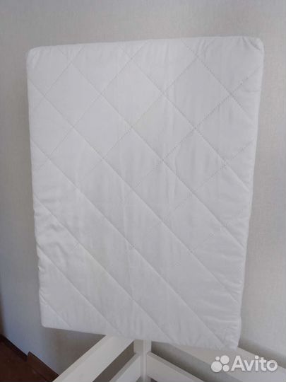 Матрас на пеленальный стол 53*73*6 см