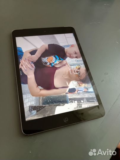 Планшет apple iPad mini 2