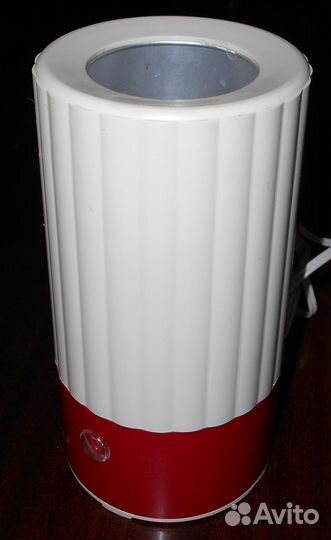 Электроподогреватель детского питания СССР