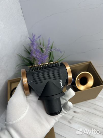 Фен Dyson SuperSonic HD15 (Гарантия)