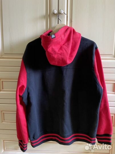 Худи Автомобилист