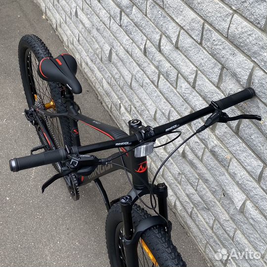 Велосипед Mingdi 913 29