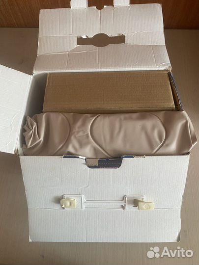 Матрас противопролежневый с компрессором