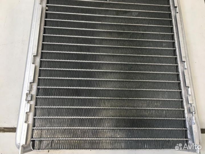 Радиатор отопителя Mitsubishi L200 KB4T 2006-2015