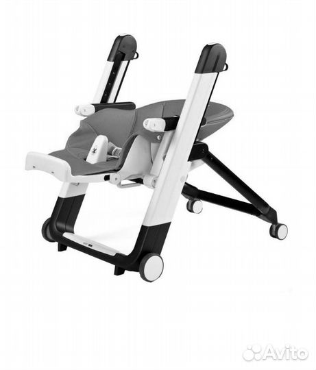 Стул для кормления peg perego Siesta