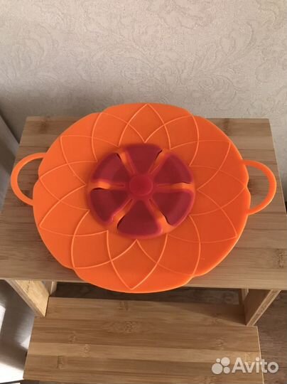 Крышка невыкипайка