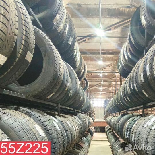 Goodyear UltraGrip Ice 2 205/55 R16 89L