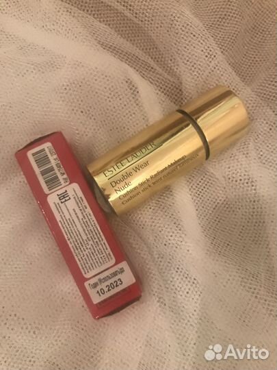 Косметика люкс Estée Lauder, Sisley