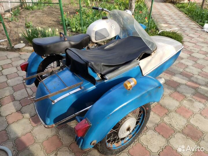 Продам иж-юк 3 (возможен обмен)