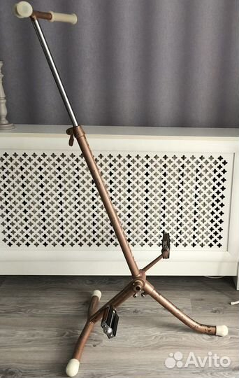 Велотренажер « педаль»