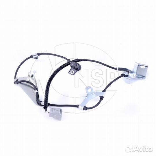 Датчик abs toyota lc100