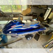 Yamaha VX, 2009, Гагра