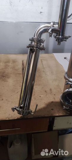 Нбк 6 дюймов