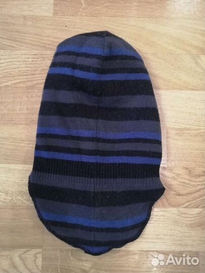 Зимний шлем reima 50