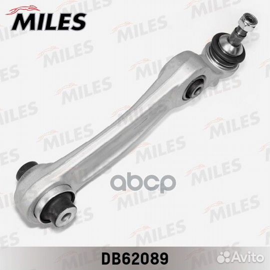 Рычаг передней подвески нижний правый BMW 5 (F1