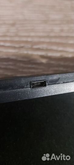 Коврик для мыши с подсветкой