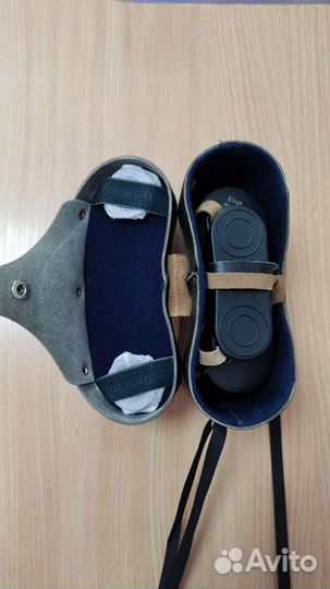 Бинокль Б7х35 новый, СССР