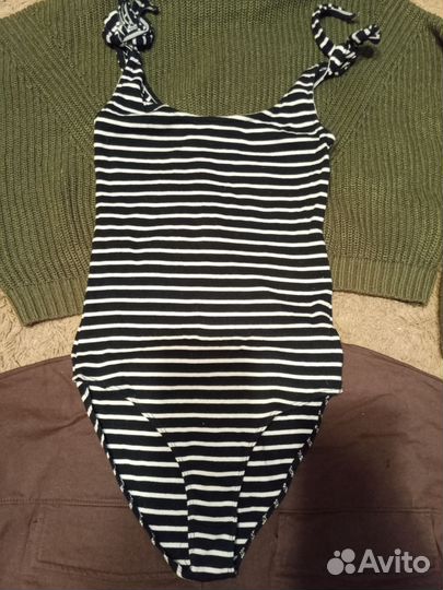 Женские вещи пакетом 48 50