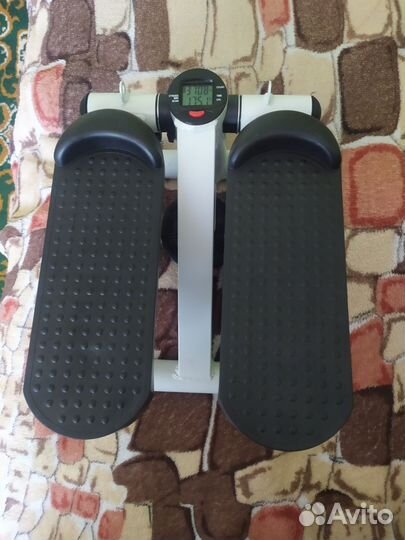 Тренажер степпер