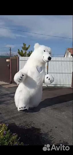 Ростовая кукла 