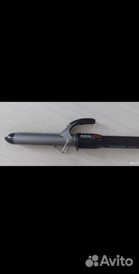 Плойка babyliss pro 25 мм
