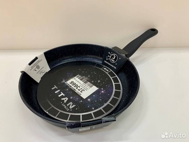 Сковорода неваметаллпосуда 918128i #373666