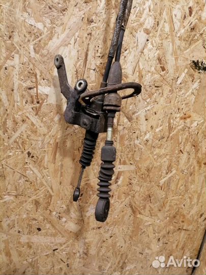 Трос кпп Chery Fora 2006-2010