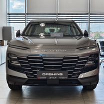 Новый Jetour Dashing 1.5 AMT, 2024, цена от 2 269 900 руб.