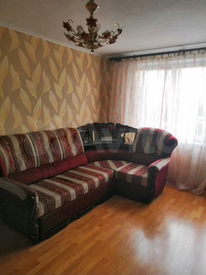 1-к. квартира, 31 м², 5/10 эт.
