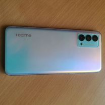 realme GT Master Edition, 8/256 ГБ