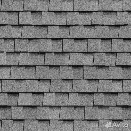 Гибкая черепица мягкая кровля