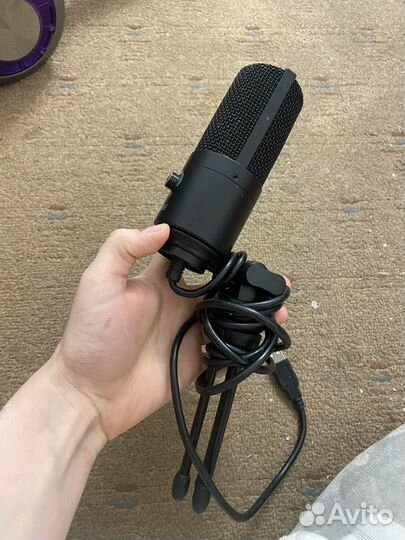 Микрофон fifine