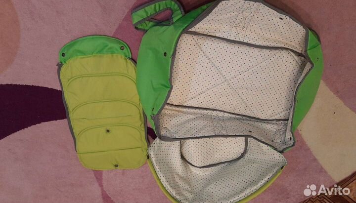 Сумка-переноска для детей