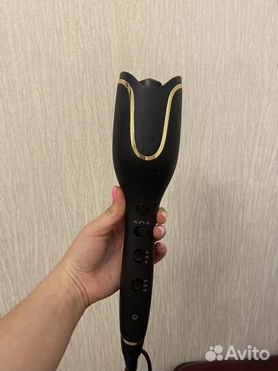 Стайлер philips