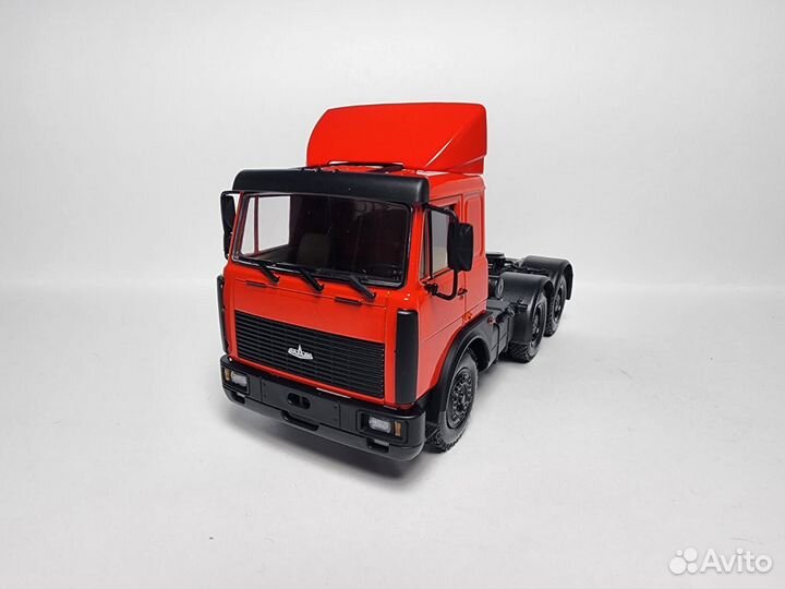 Маз 64226 Наш автопром 1:43