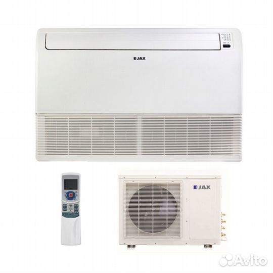 Потолочная сплит-система Jax ACT-30HE