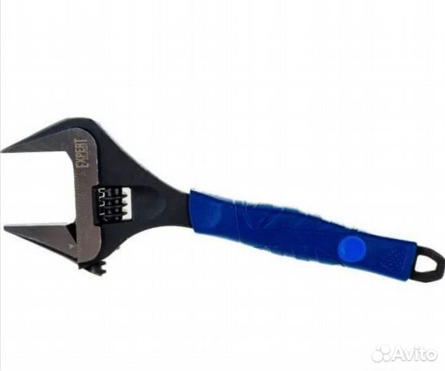 Ключ разводной