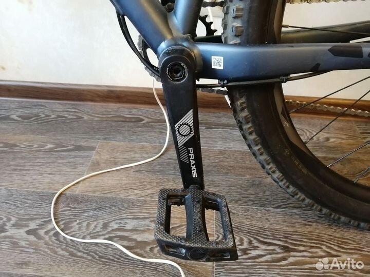 Giant Fathom 29 2 XL