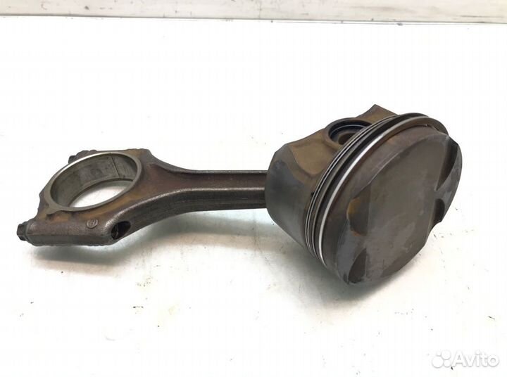 Поршень Bmw 3 E46 2.5 I 1999