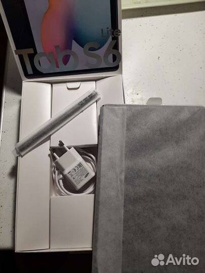 Samsung galaxy tab s6 lite 64