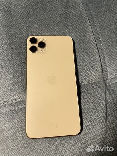 iPhone 11 Pro Max, 256 ГБ