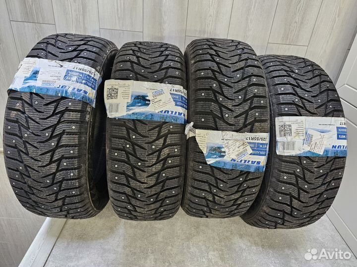 Sailun Ice Blazer WST3 225/55 R17 101T