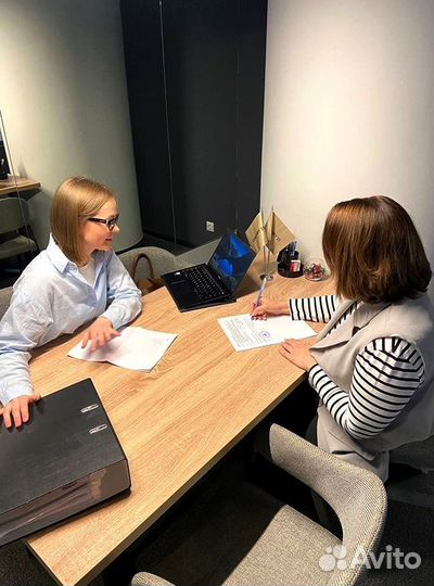 Бухгалтерские услуги / Бухгалтер удаленно