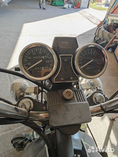 ABM Helper трицикл