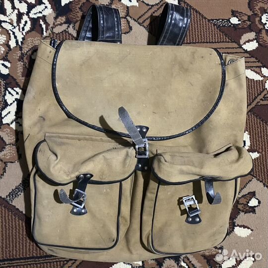 Рюкзак туристический