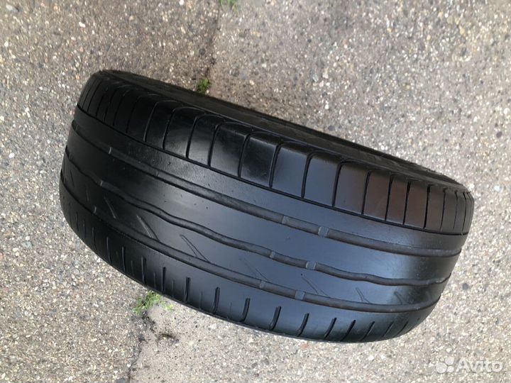 Bridgestone Turanza ER300 225/55 R17