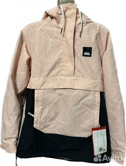 Куртка для сноуборда женская