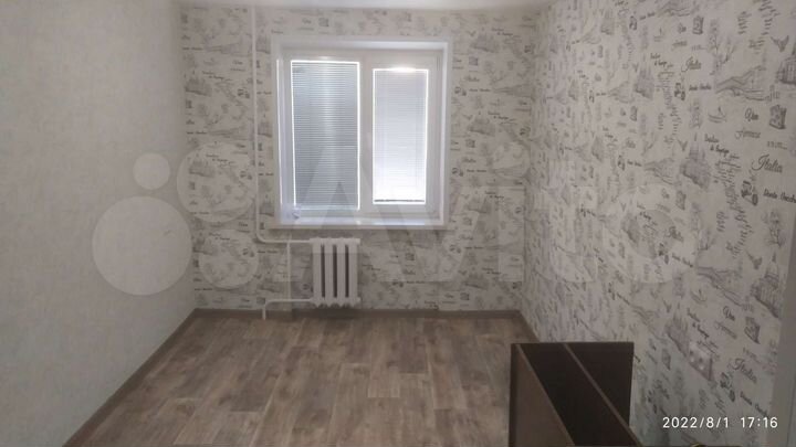 Комната 12,3 м² в 8-к., 5/9 эт.