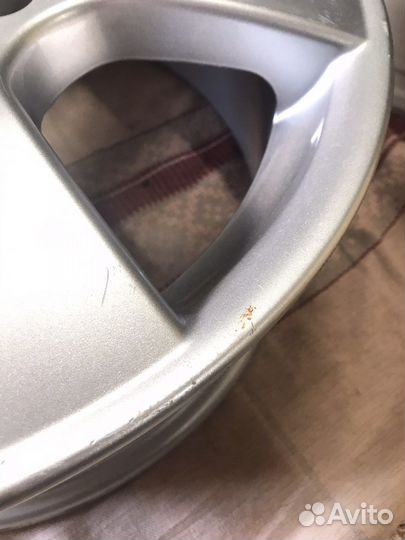 Диски CMS 222 Б/У